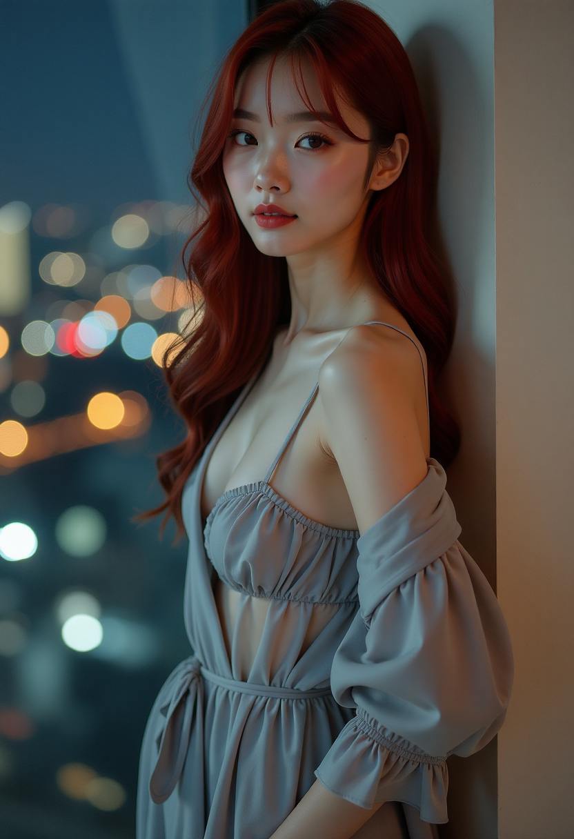 凌晨两点的答案海报