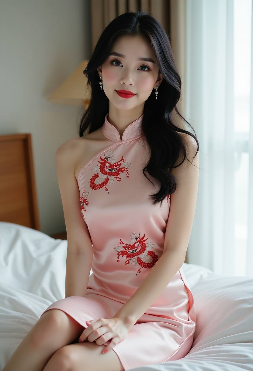 边界之外海报