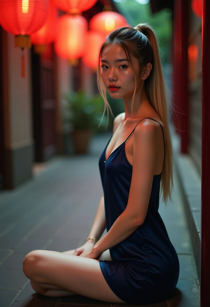 36个正确交往姿势都市情感剧照